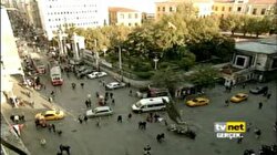 TVNET Taksim Genel